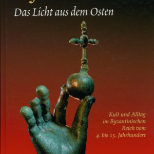 Ausstellungskatalog Byzanz