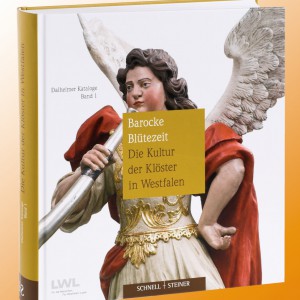 Ausstellungskatalog Kloster Dalheim